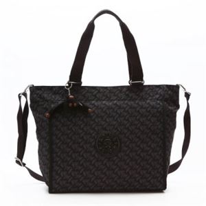Kipling (�L�v�����O) �V�����_�[�o�b�O K16659 80C FESTIVE GEO
