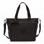 Kipling (�L�v�����O) �V�����_�[�o�b�O K16659 80C FESTIVE GEO