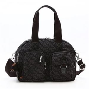 Kipling (�L�v�����O) �n���h�o�b�O K18217 80C FESTIVE GEO