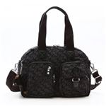 Kipling (�L�v�����O) �n���h�o�b�O K18217 80C FESTIVE GEO
