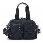 Kipling (�L�v�����O) �V�����_�[�o�b�O K18217 02U DAZZ TRUE BLUE