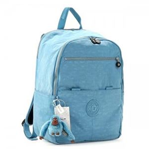 Kipling (�L�v�����O) �o�b�N�p�b�N BP3893 452 BLUE GREY