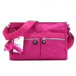 Kipling (�L�v�����O) �V�����_�[�o�b�O HB6680 485 VERY BERRY
