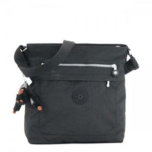 Kipling (�L�v�����O) �V�����_�[�o�b�O HB7047 1 BLACK