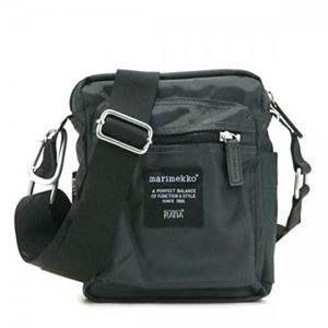 marimekko(�}�����b�R) �i�i���K�P�o�b�O 26992 900 COAL