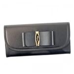 Ferragamo(�t�F���K��) �����z 22C690 NERO