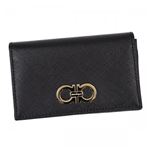 Ferragamo(�t�F���K��) �J�[�h�P�[�X 22C330 614575 NERO