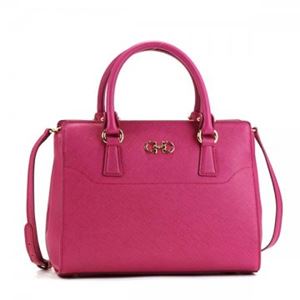 Ferragamo(�t�F���K��) �i�i���K�P�o�b�O 21F317 SANGRIA/MACADAMIA TISSU S.SOFT