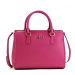 Ferragamo(�t�F���K��) �i�i���K�P�o�b�O 21F317 SANGRIA/MACADAMIA TISSU S.SOFT