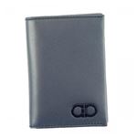 Ferragamo(�t�F���K��) �J�[�h�P�[�X 660737 BLUE MARINE