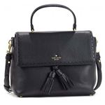 KATE SPADE(�P�C�g�X�y�[�h) �n���h�o�b�O PXRU7042 1 BLACK
