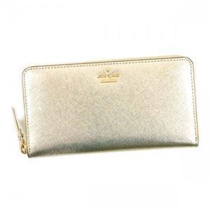 KATE SPADE(�P�C�g�X�y�[�h) �����z PWRU5073 711 GOLD