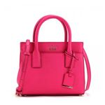 KATE SPADE(�P�C�g�X�y�[�h) �n���h�o�b�O PXRU6669 658 PINK CONFETTI | BLACK/CREAM