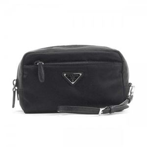 Prada�i�v���_�j �|�[�` 1NE393 F0002 NERO