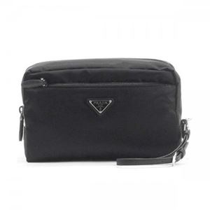 Prada�i�v���_�j �|�[�` 1NE394 F0002 NERO