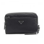 Prada�i�v���_�j �|�[�` 1NE394 F0002 NERO