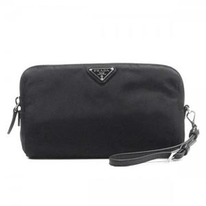 Prada�i�v���_�j �|�[�` 1NE693 F0002 NERO