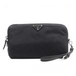 Prada�i�v���_�j �|�[�` 1NE693 F0002 NERO