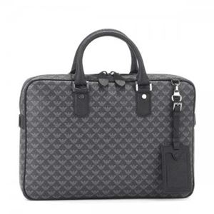 EMPORIO ARMANI�i�G���|���I�A���}�[�j�j �u���[�t�P�[�X Y4P053 86526