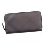 Burberry�i�o�[�o���[�j �����z 3996188 CHOCOLATE�^BLACK