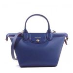 Longchamp�i�����V�����j �i�i���K�P�o�b�O 1117 406 INDIGO