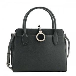 Bvlgari�i�u���K���j �g�[�g�o�b�O 282591 BLACK