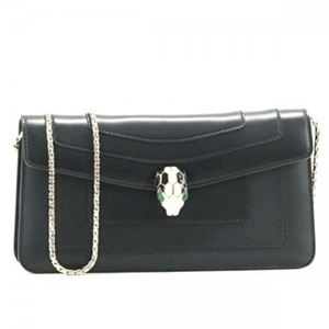 Bvlgari�i�u���K���j �N���b�` 36195 BLACK