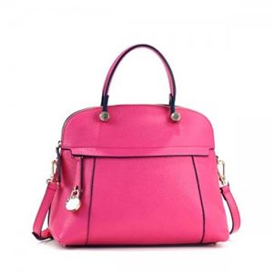 Furla�i�t�����j �i�i���K�P�o�b�O BII6 PNK PINKY