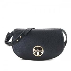TORY BURCH�i�g���[�o�[�`�j �i�i���K�P�o�b�O 33736 1 BLACK