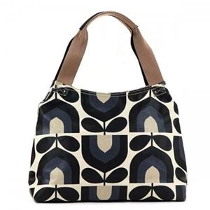 Orla Kiely (�I�[���J�C���[) �V�����_�[�o�b�O 17RESTP024 280 DUSK
