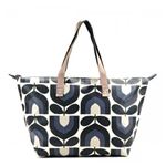 Orla Kiely (�I�[���J�C���[) �g�[�g�o�b�O 17RESTP131 280 DUSK