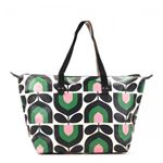 Orla Kiely (�I�[���J�C���[) �g�[�g�o�b�O 17RESTP131 7315 SPLING