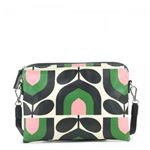 Orla Kiely (�I�[���J�C���[) �i�i���K�P�o�b�O 17RESTP136 7315 SPLING