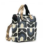 Orla Kiely (�I�[���J�C���[) �o�b�N�p�b�N 17RESTP199 280 DUSK