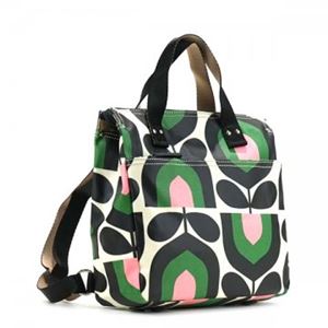 Orla Kiely (�I�[���J�C���[) �o�b�N�p�b�N 17RESTP199 7315 SPLING