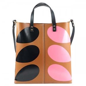 Orla Kiely (�I�[���J�C���[) �g�[�g�o�b�O 17RBSTP028 3150 HAZEL