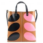 Orla Kiely (�I�[���J�C���[) �g�[�g�o�b�O 17RBSTP028 3150 HAZEL