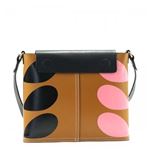 Orla Kiely (�I�[���J�C���[) �i�i���K�P�o�b�O 17RBSTP515 3150 HAZEL