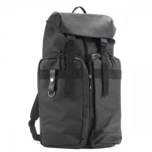 RAINS(���C���Y) �o�b�N�p�b�N 1285 BLACK