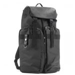 RAINS(���C���Y) �o�b�N�p�b�N 1285 BLACK