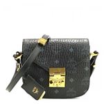 MCM�i�G���V�[�G���j �i�i���K�P�o�b�O MWS6APA04 BK001 BLACK