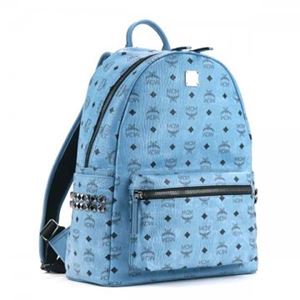 MCM�i�G���V�[�G���j �o�b�N�p�b�N MMK6SVE38 LE001 DENIM