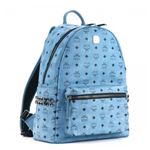 MCM�i�G���V�[�G���j �o�b�N�p�b�N MMK6SVE38 LE001 DENIM