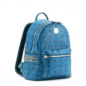 MCM�i�G���V�[�G���j �o�b�N�p�b�N MMK7SVE37 LC001 MUNICH BLUE