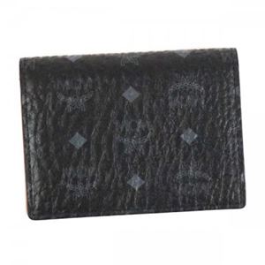 MCM�i�G���V�[�G���j �J�[�h�P�[�X MXA7SVI20 BK001 BLACK