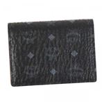 MCM�i�G���V�[�G���j �J�[�h�P�[�X MXA7SVI20 BK001 BLACK
