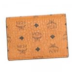 MCM�i�G���V�[�G���j �J�[�h�P�[�X MXA7SVI20 CO001 COGNAC