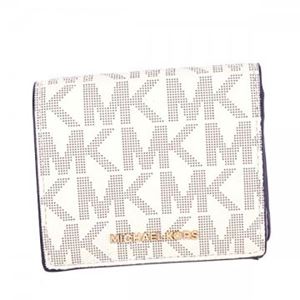 Michael Kors�i�}�C�P���R�[�X�j �J�[�h�P�[�X 32T6GTVD2B 150 VANILLA