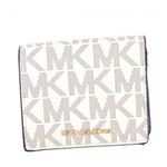 Michael Kors�i�}�C�P���R�[�X�j �J�[�h�P�[�X 32T6GTVD2B 150 VANILLA