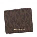 Michael Kors�i�}�C�P���R�[�X�j �J�[�h�P�[�X 32T6GTVD2B 200 BROWN